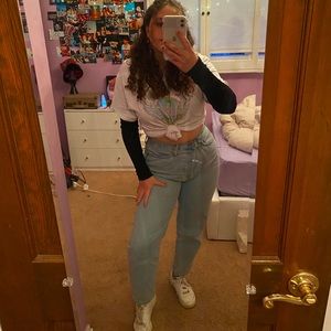 Meet your Posher, Gianna